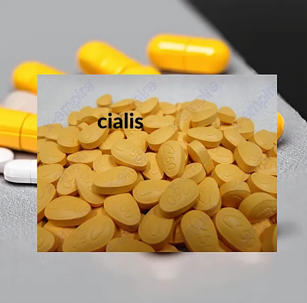 Cialis moins cher en france